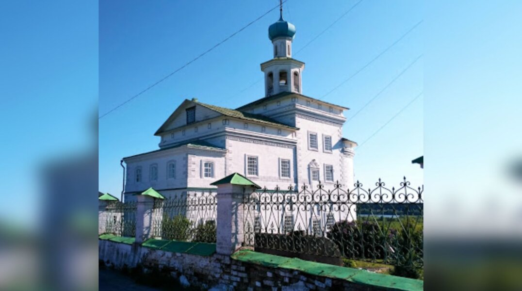 Старейший монастырь Прикамья начнут реставрировать в 2024 году
