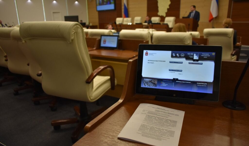 В Пермском крае планируется ввести налоговую льготу для предприятий, помогающих учреждениям СПО