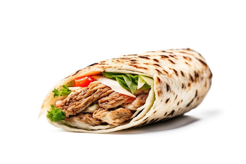 В Перми посетитель кафе «Шаурма №1» заразился сальмонеллезом