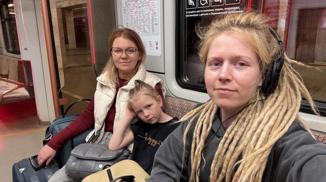 В Перми завершились съемки фильма-победителя Конкурса документального кино о жене бойца СВО