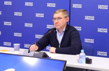 В Прикамье на предварительное голосование ЕР в Госдуму заявились 215 человек