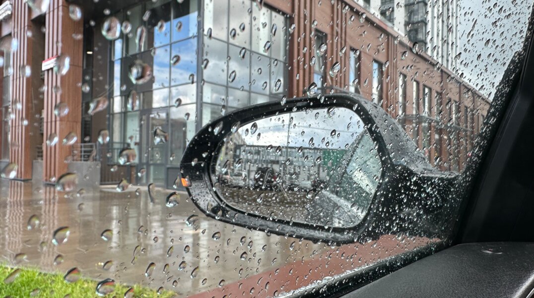 В Прикамье в ближайшие дни ожидается туман и слабый ветер