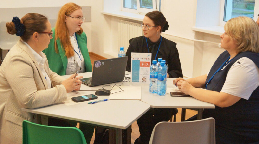 В финал и полуфинал конкурса «Флагманы образования» от Прикамья прошли 34 студента и педагога