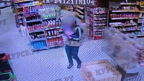 Стали известны подробности попытки ограбления, которую в Перми совершил пятнадцатилетний подросток