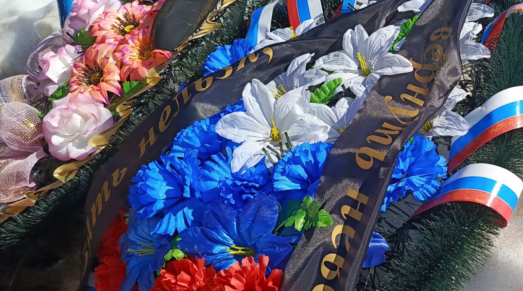 Брат бывшего омбудсмена Прикамья погиб в зоне СВО