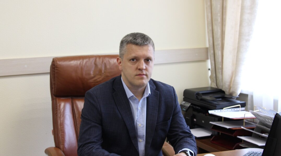 Директором пермского ГКУ «Гражданская защита» назначили подполковника МЧС в отставке Дмитрия Балмашева