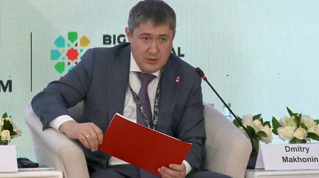 Более 100 млн долларов ежегодно составляет товарооборот между Пермским краем и Узбекистаном