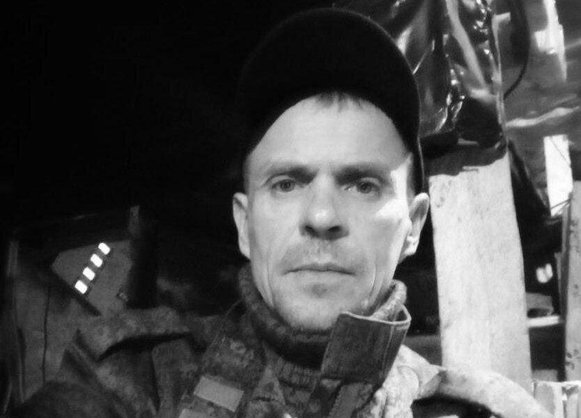 В Прикамье простятся с погибшим в СВО водителем-санитаром