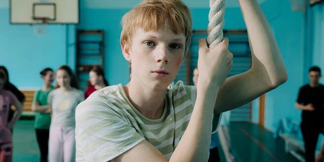 Вышел тизер сериала «Юг» с Ярославом Могильниковым из Лысьвы