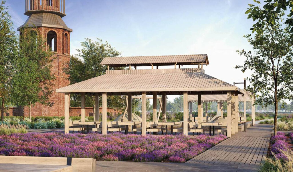 Девять проектов муниципалитетов Прикамья прошли краевой этап конкурса «Малые города и исторические поселения»