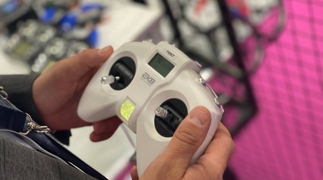 В Перми 3 мая состоится гонка дронов «Кубок Пармы»