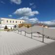 кинолента, арт-объект