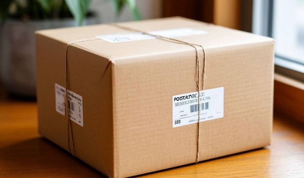 Посылка с маркетплейса обошлась соликамскому пенсионеру в миллион рублей