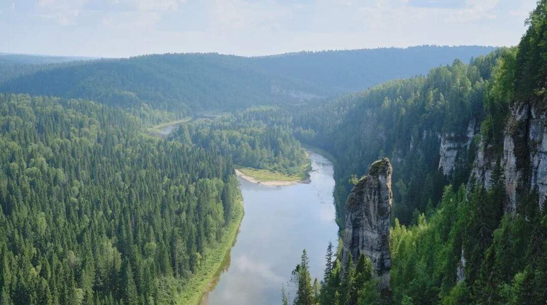 туризм теле2
