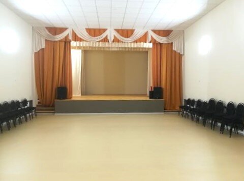 В Пермском крае отремонтировали еще два сельских Дома культуры