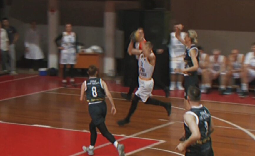 В Перми пройдет первый турнир ПФО по баскетболу 3х3 среди студентов