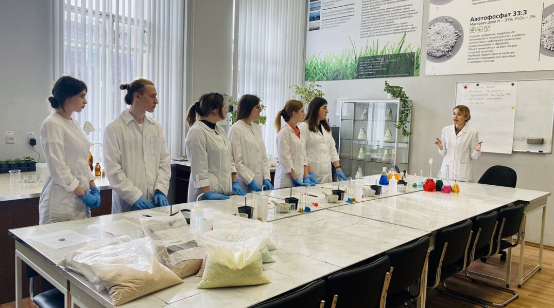 Филиал «ПМУ» в Перми и ПГАТУ подвели итоги сотрудничества к 95-летию вуза