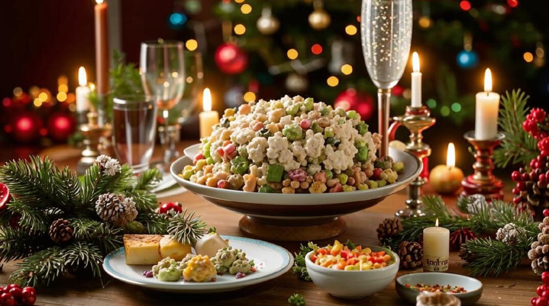 Специалисты Пермской станции Скорой помощи рассказали, как не отравиться «прошлогодним» салатом