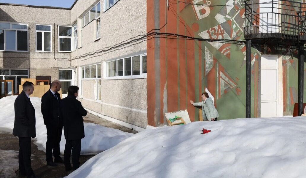 Контроль на местах: как «Единая Россия» проверяет ход ремонтных работ в Пермском крае