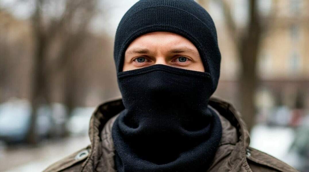 В Перми сексуальному маньяку в балаклаве ужесточили приговор