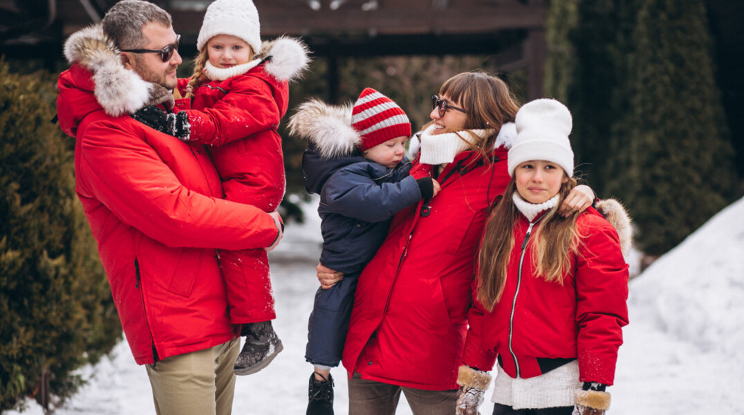 Льготы для многодетных семей Прикамья теперь можно подтвердить в мессенджере Max