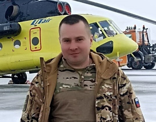 На СВО погиб сотрудник Ростелекома из Перми