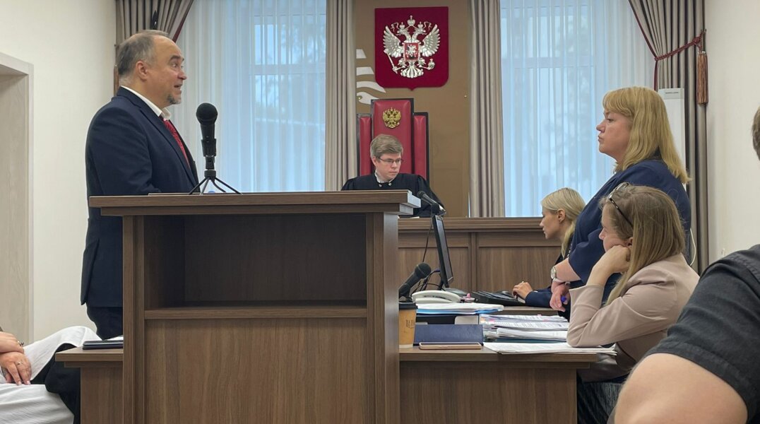 «Поясни за НТО». В Перми состоялось новое слушание по запрету на продажу вейпов и сигарет в киосках