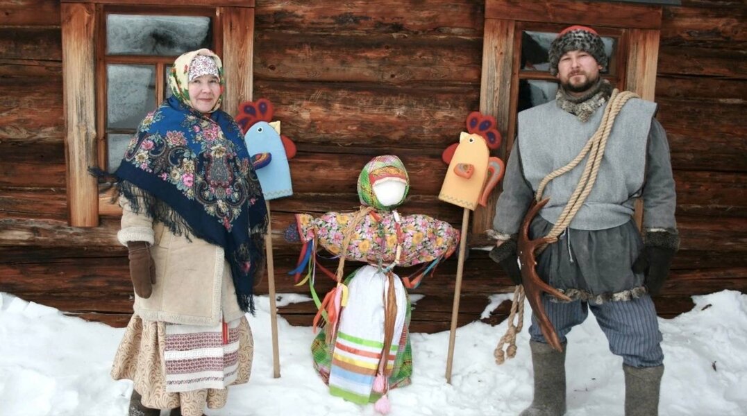 Пермские туроператоры подготовили масленичные туры выходного дня