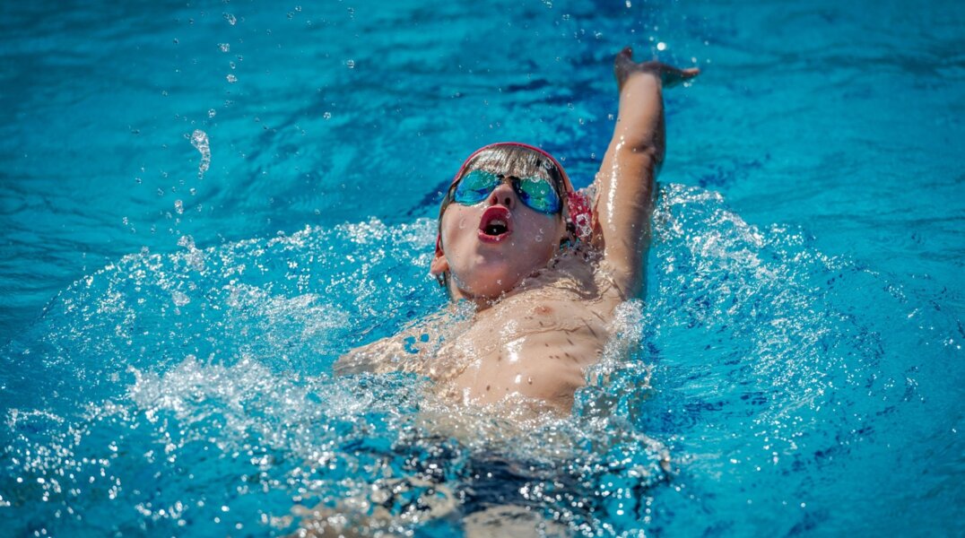 Четырехлетний мальчик утонул в бассейне ростовского аквапарка