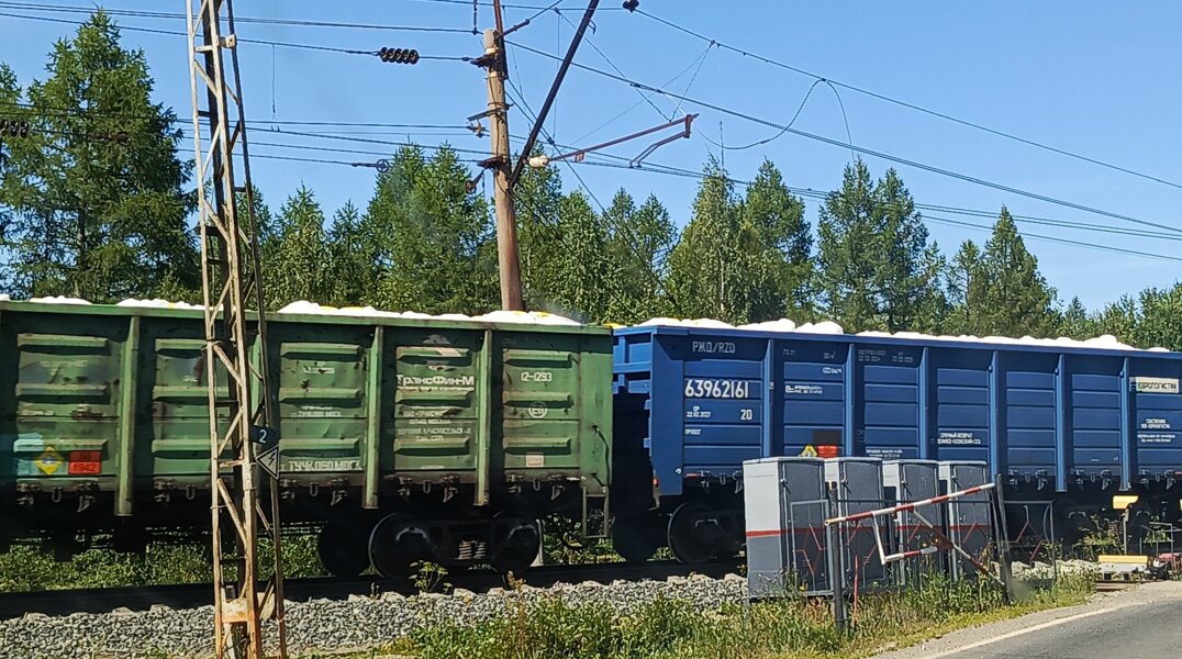 По итогам семи месяцев Прикамье стало лидером экспорта удобрений среди регионов РФ
