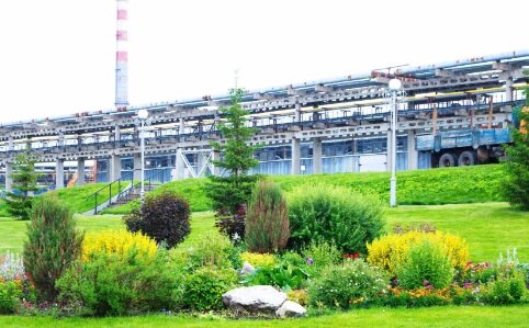 Власти Великобритании внесли в санкционный список крупнейшее химическое предприятие Прикамья