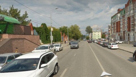 Стали известны подробности предстоящего продления улицы Монастырской