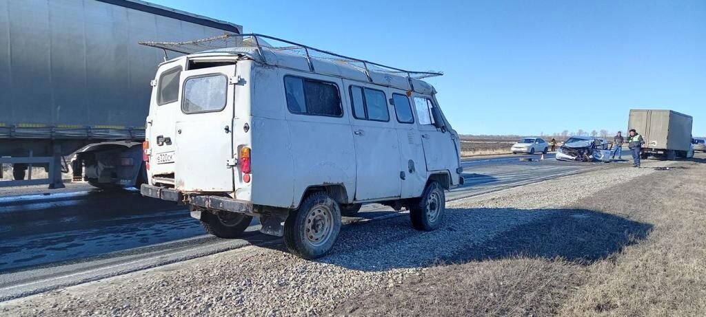 В Перми объявили сбор на ремонт машин, не доехавших до зоны СВО