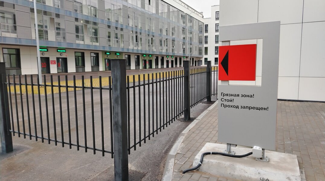 Пермячка с туберкулезом сбежала из инфекционки, упала в сугроб и умерла