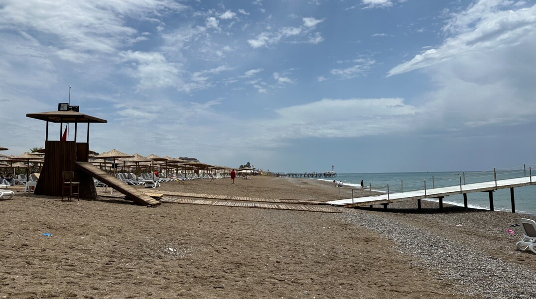 Роспотребнадзор: в Пермском крае 6 пляжей соответствуют санитарным нормам