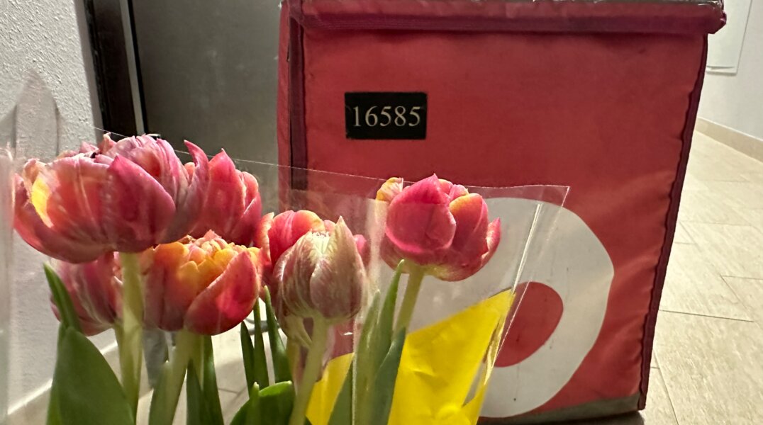 Спрос на курьеров в Перми вырос в 4 раза