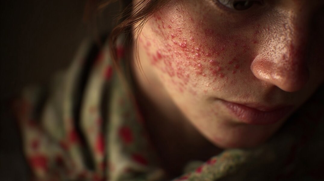 За год уровень заболеваемости корью в Пермском крае снизился в 11 раз