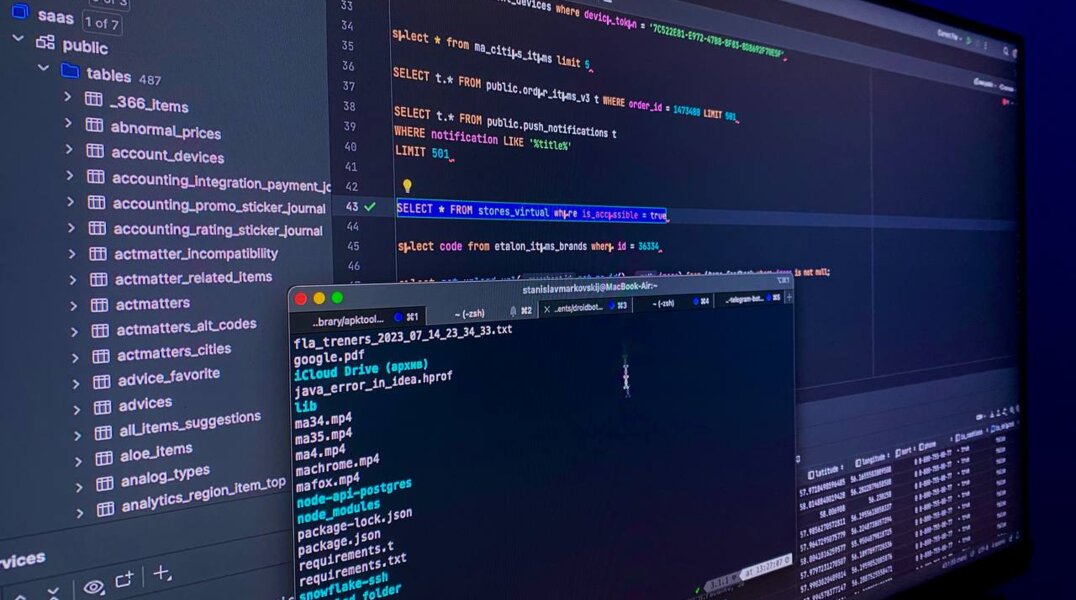 Количество вакансий с «удаленкой» в Пермском крае увеличилось на 72%