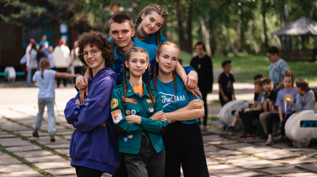 Пермским школьникам могут разрешить работать по выходным во время каникул