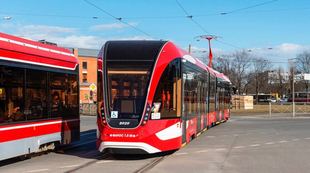 Пермский край получит дополнительную федеральную поддержку на развитие общественного транспорта