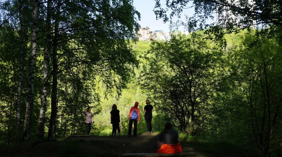 Пермяки будут бегать трусцой и собирать мусор