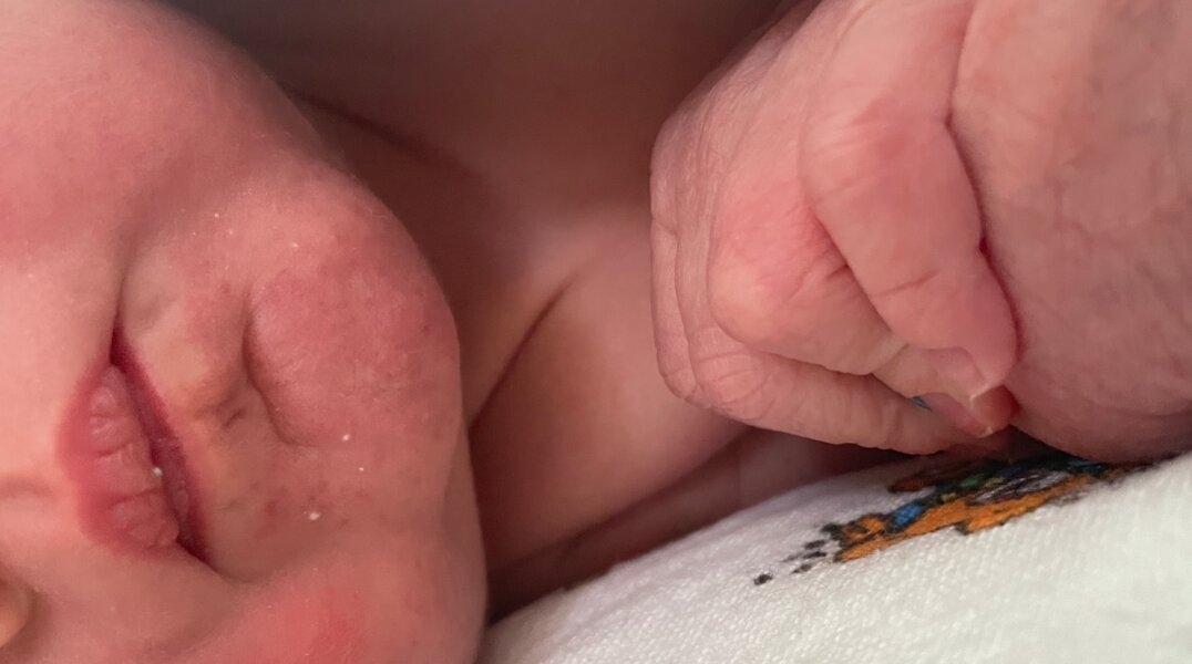 В ЗАГСе Прикамья рассказали, какие имена младенцев стали самыми популярными в 2025 году