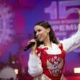 В День России на пермской эспланаде выступит Татьяна Куртукова