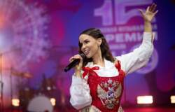 «Цели проснуться знаменитой не было». Интервью с Татьяной Куртуковой 