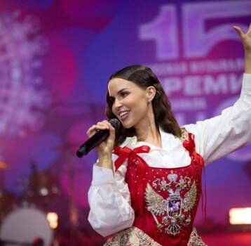 «Цели проснуться знаменитой не было». Интервью с Татьяной Куртуковой 
