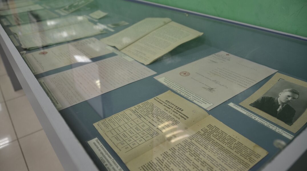 В Перми пройдет чемпионат по расшифровке архивных документов