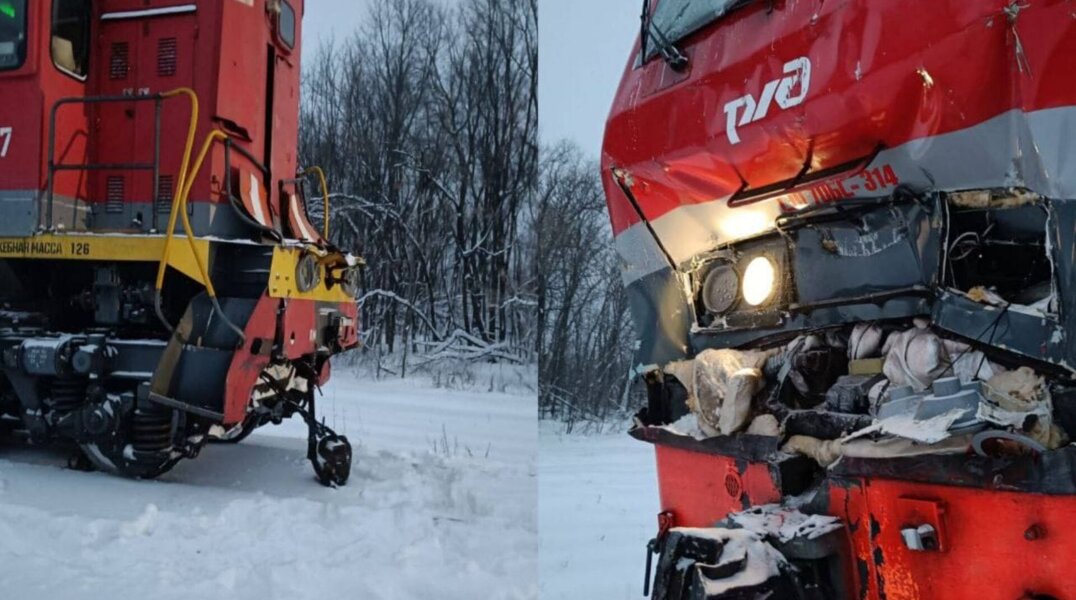 В попавшем в аварию поезде из Адлера ехал раненый на СВО пермяк