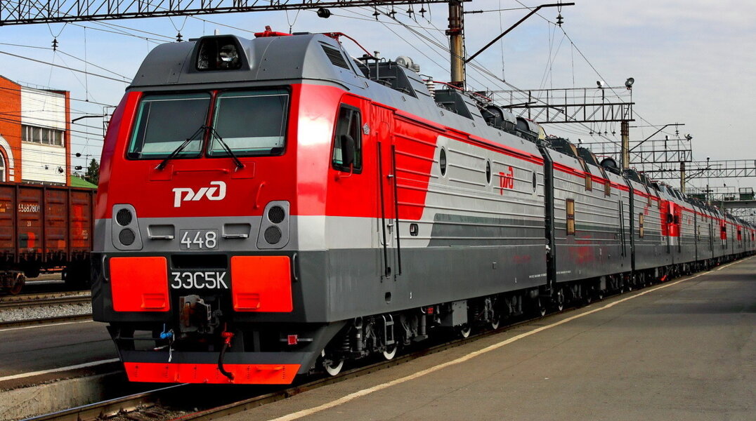 В Пермском крае поезда три раза сбивали лосей