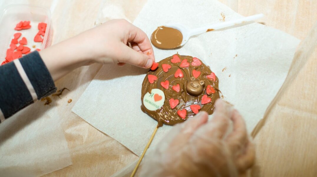 В апреле в Прикамье пройдут два культурных события, посвященные прянику