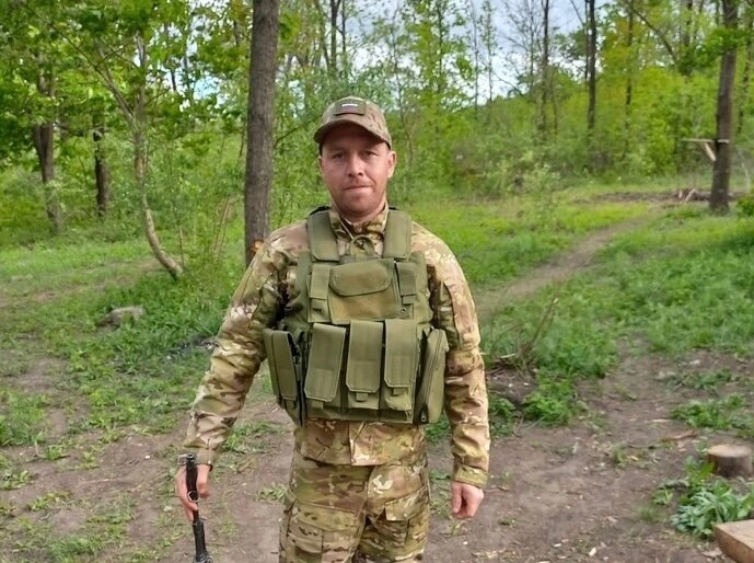 В Очере простятся с токарем, погибшим на СВО